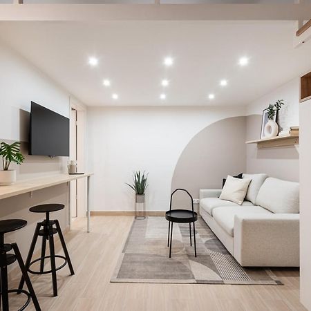 Kl35- Boutique Apartments, Best Location. By Bqa Budapeşte Dış mekan fotoğraf