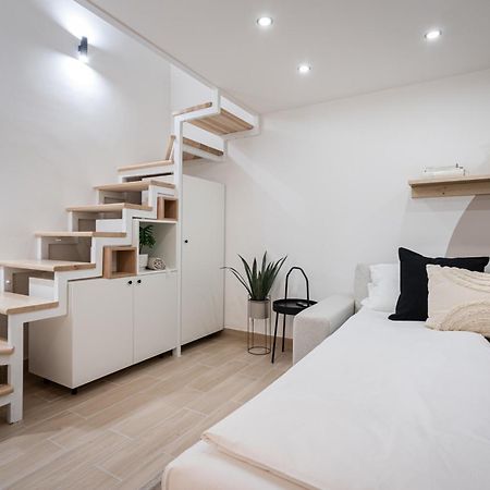 Kl35- Boutique Apartments, Best Location. By Bqa Budapeşte Oda fotoğraf