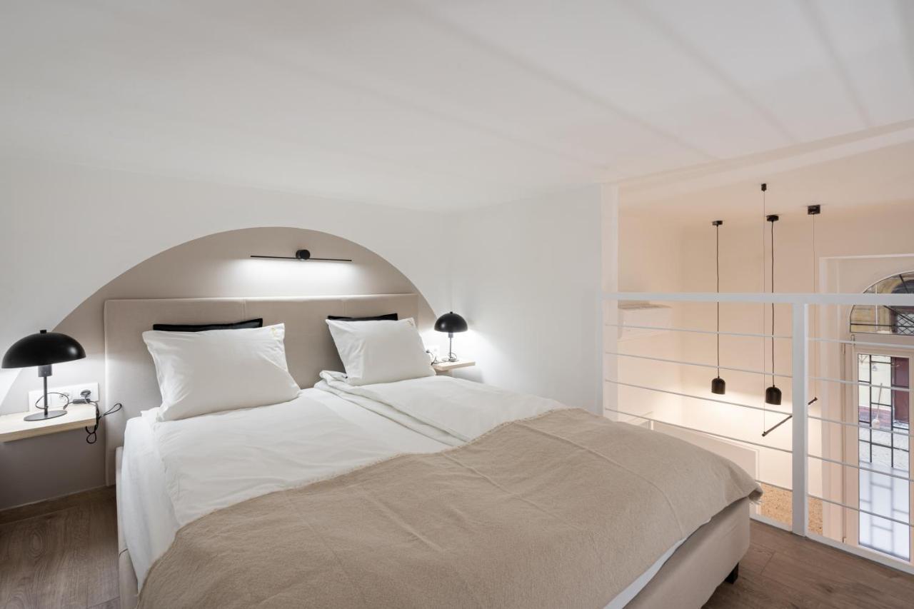 Kl35- Boutique Apartments, Best Location. By Bqa Budapeşte Dış mekan fotoğraf