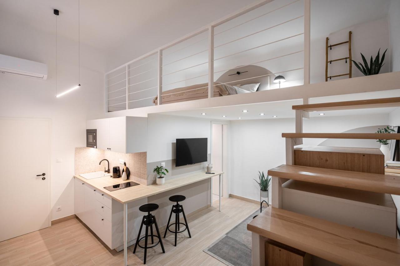 Kl35- Boutique Apartments, Best Location. By Bqa Budapeşte Dış mekan fotoğraf