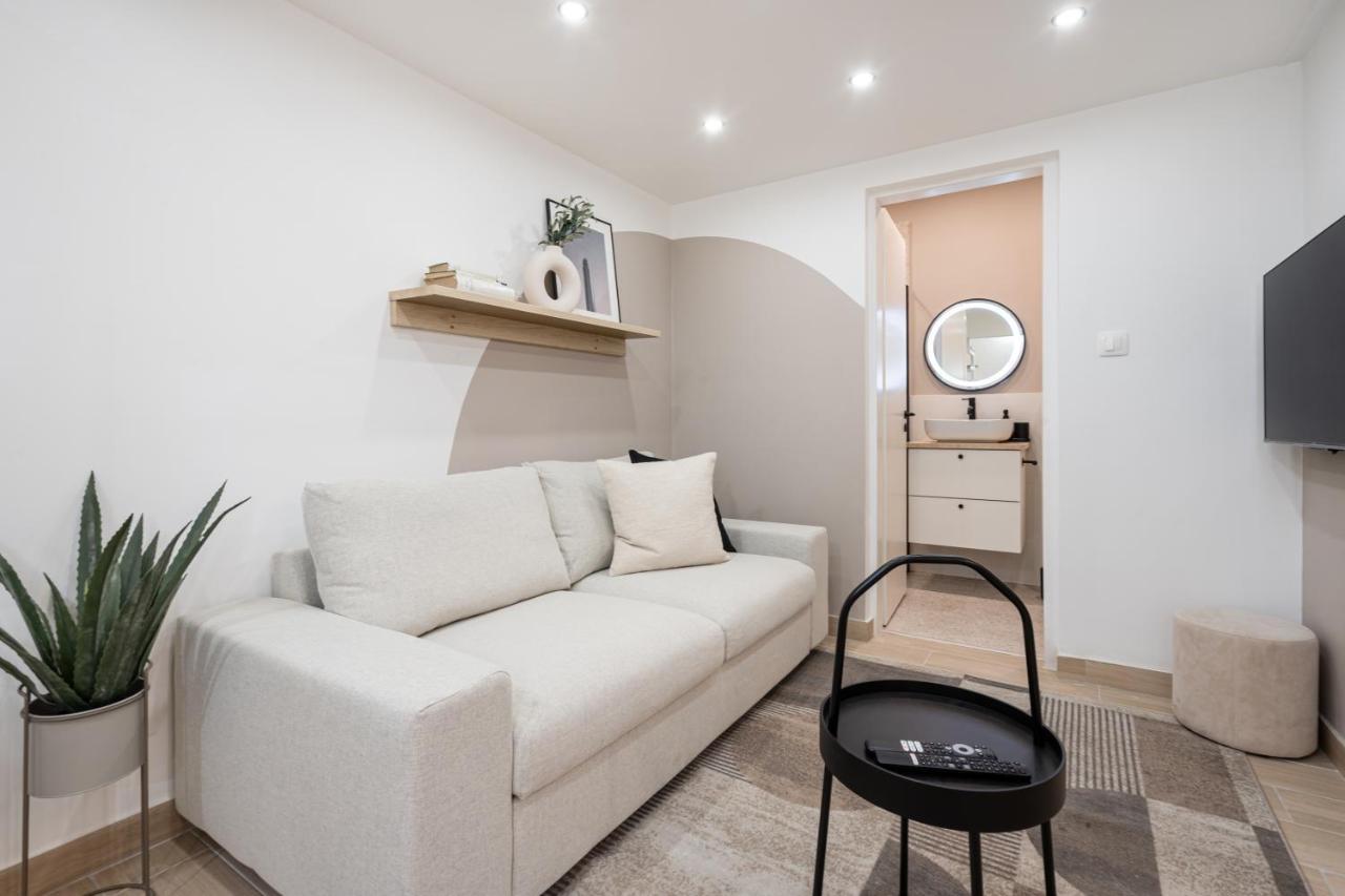 Kl35- Boutique Apartments, Best Location. By Bqa Budapeşte Dış mekan fotoğraf