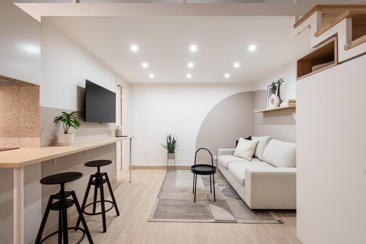 Kl35- Boutique Apartments, Best Location. By Bqa Budapeşte Dış mekan fotoğraf