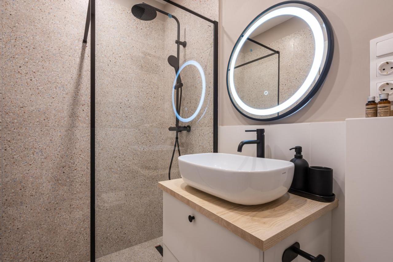Kl35- Boutique Apartments, Best Location. By Bqa Budapeşte Dış mekan fotoğraf
