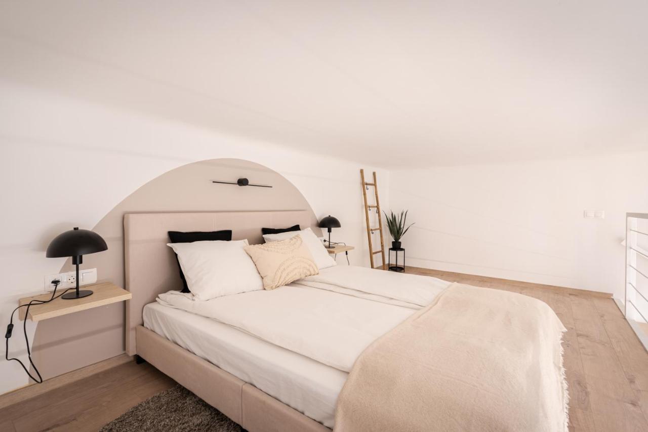 Kl35- Boutique Apartments, Best Location. By Bqa Budapeşte Dış mekan fotoğraf