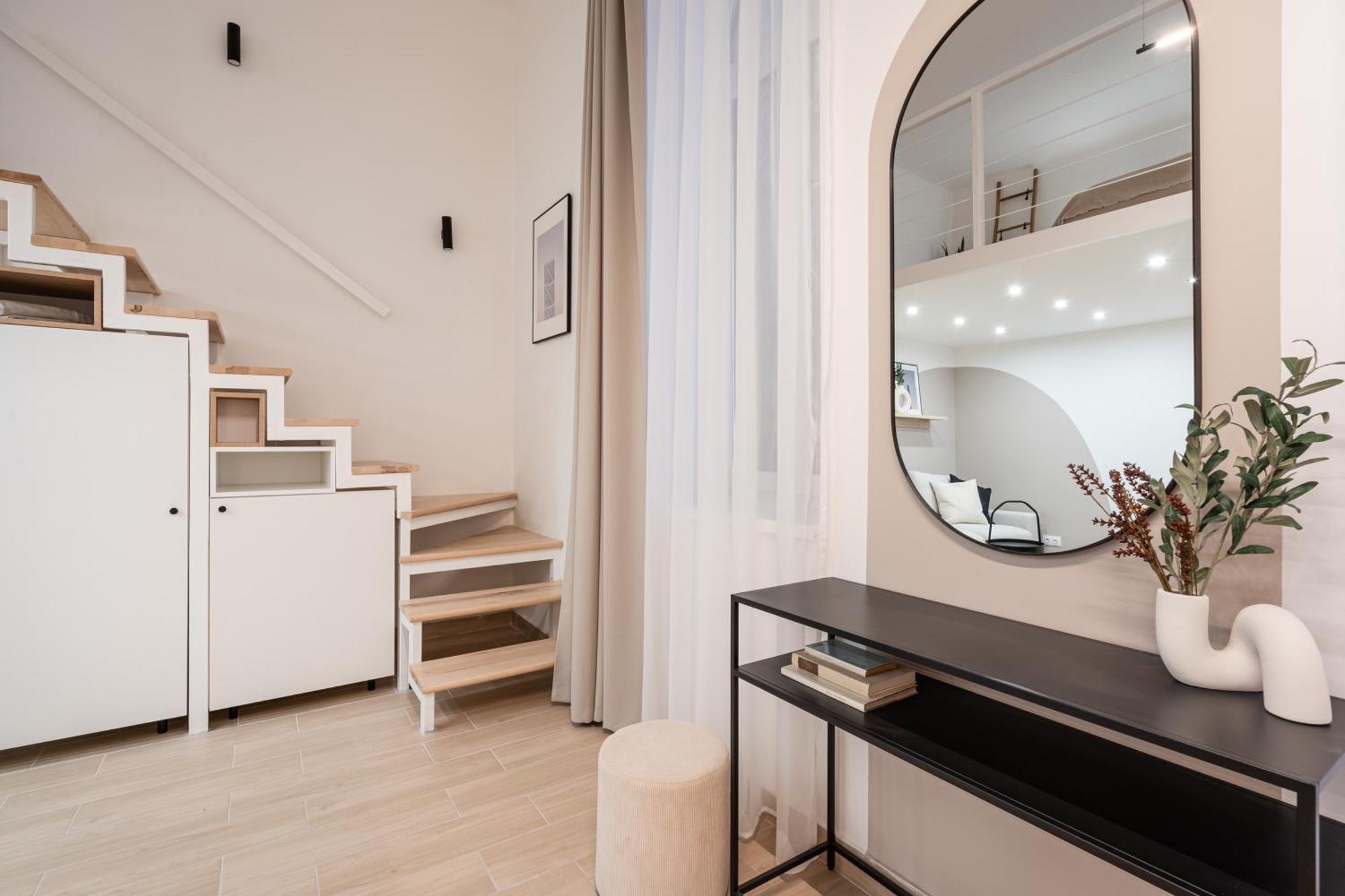 Kl35- Boutique Apartments, Best Location. By Bqa Budapeşte Oda fotoğraf