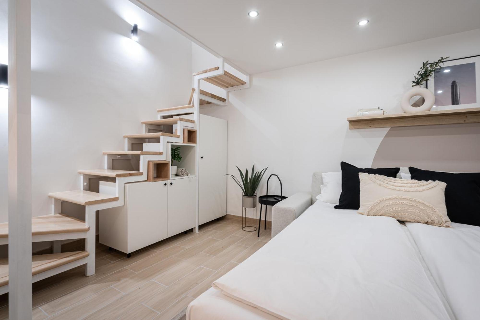 Kl35- Boutique Apartments, Best Location. By Bqa Budapeşte Oda fotoğraf