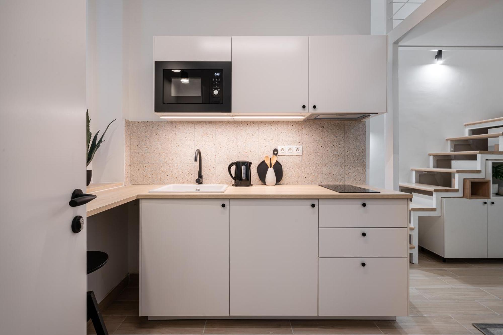 Kl35- Boutique Apartments, Best Location. By Bqa Budapeşte Oda fotoğraf