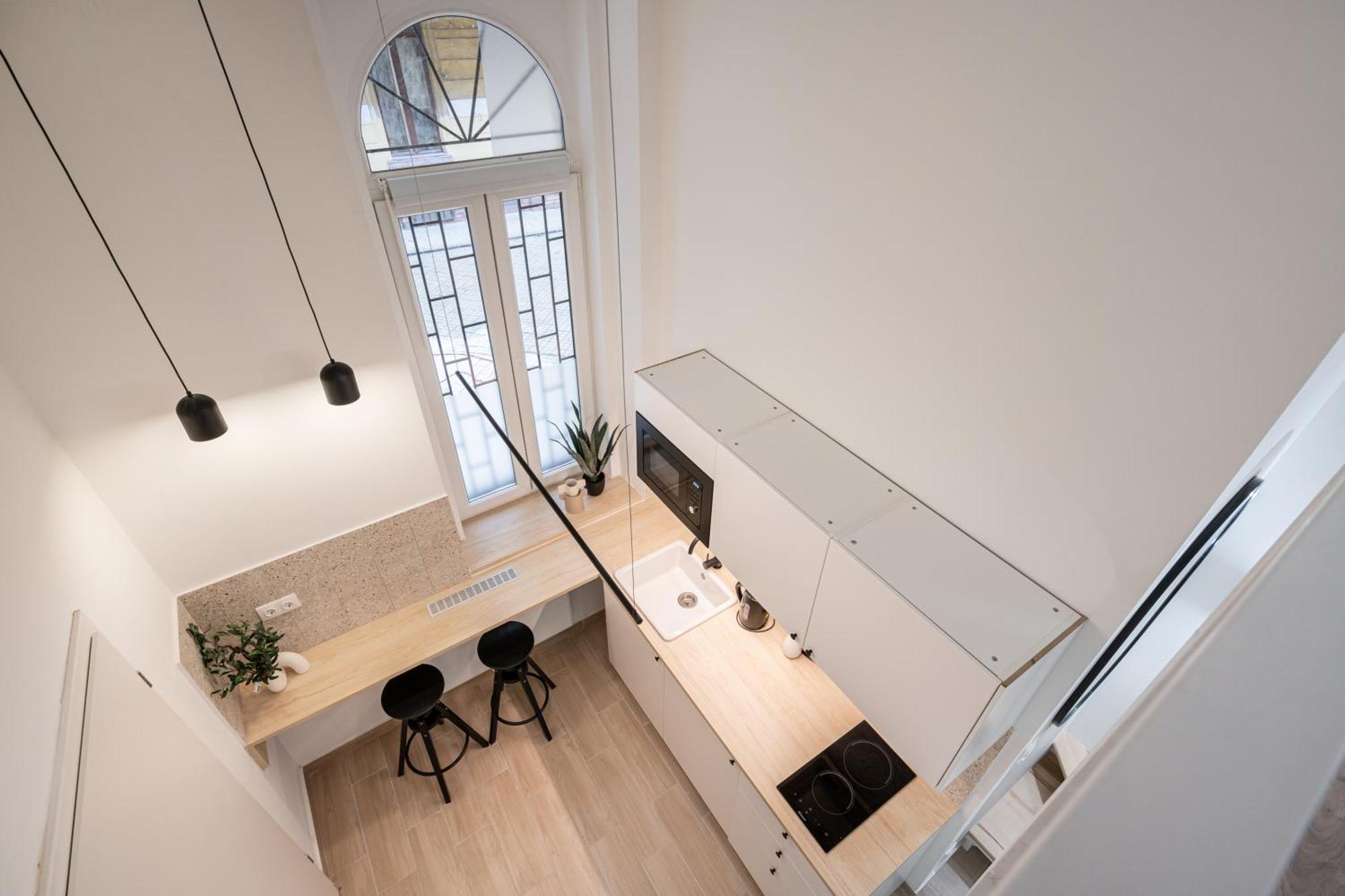 Kl35- Boutique Apartments, Best Location. By Bqa Budapeşte Oda fotoğraf