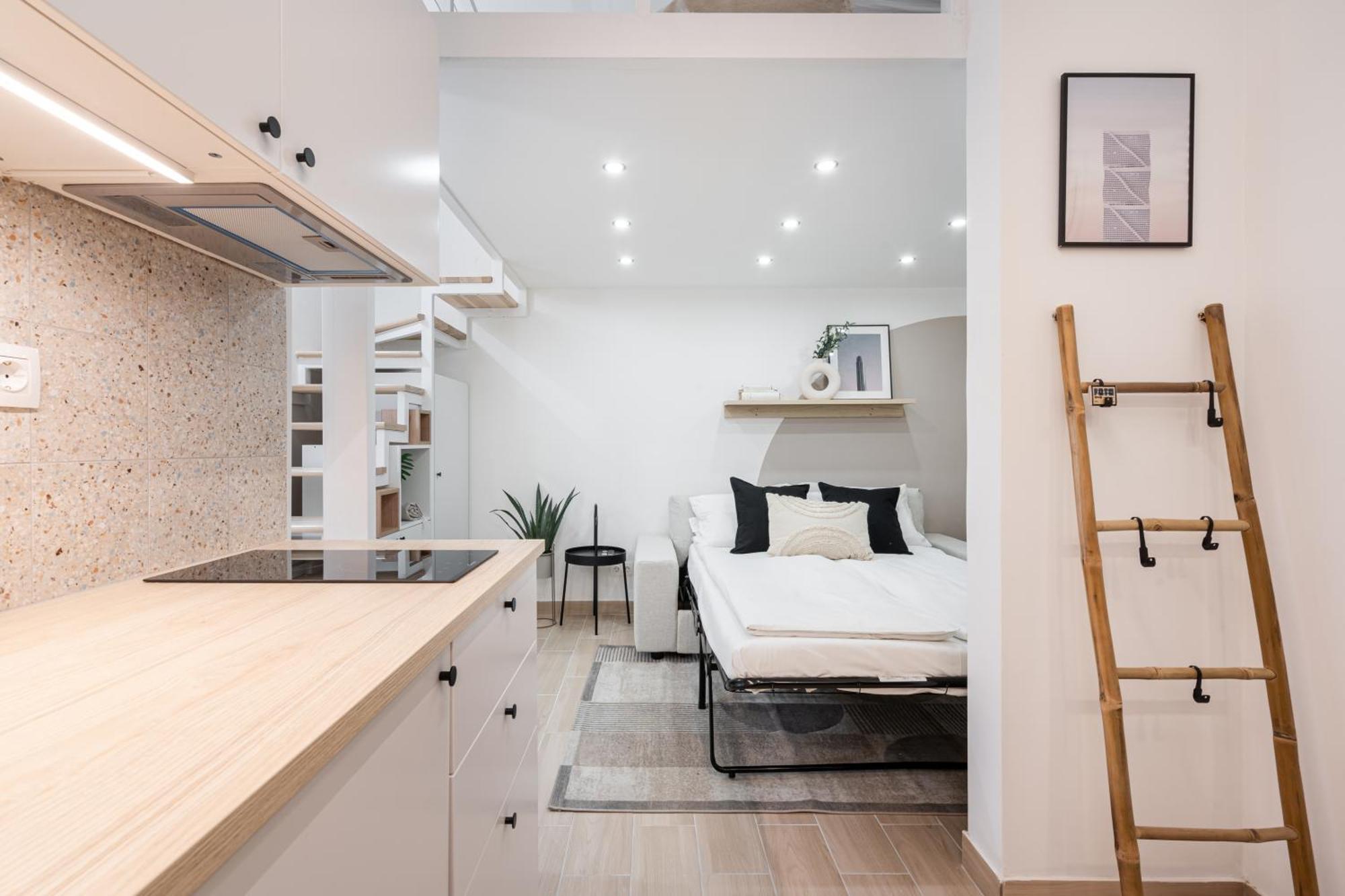 Kl35- Boutique Apartments, Best Location. By Bqa Budapeşte Oda fotoğraf