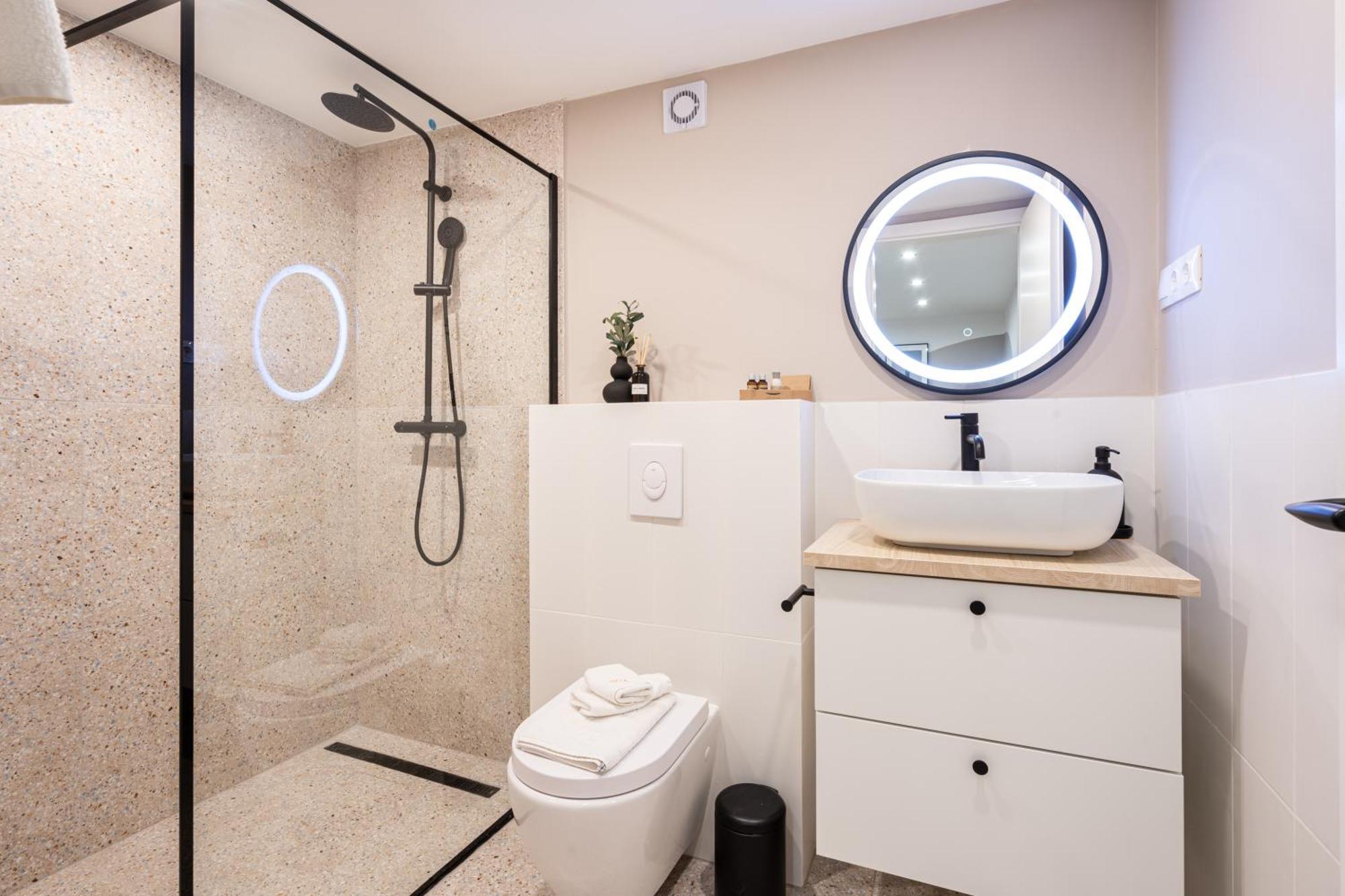 Kl35- Boutique Apartments, Best Location. By Bqa Budapeşte Oda fotoğraf